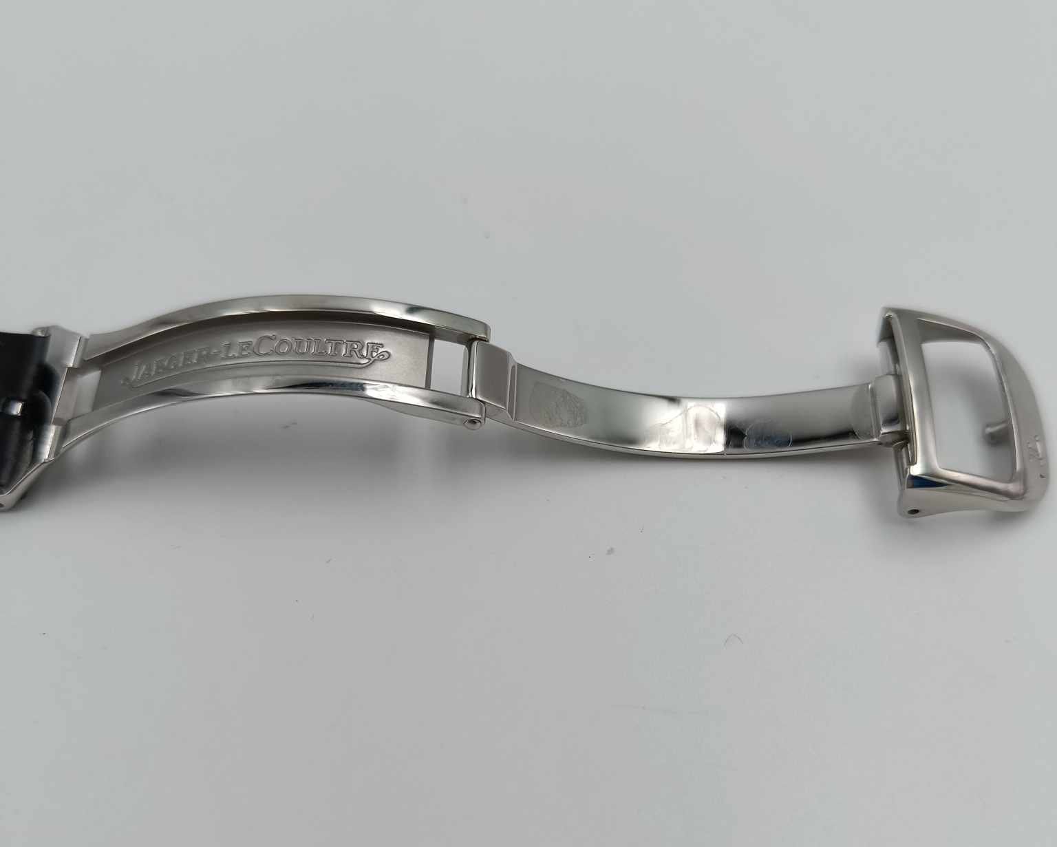 Jaeger-Lecoultre Montres: JAEGER-LE-COULTRE "MASTER CONTROL PERPETUEL" – D'occasion à Luzern par EdiGem 9