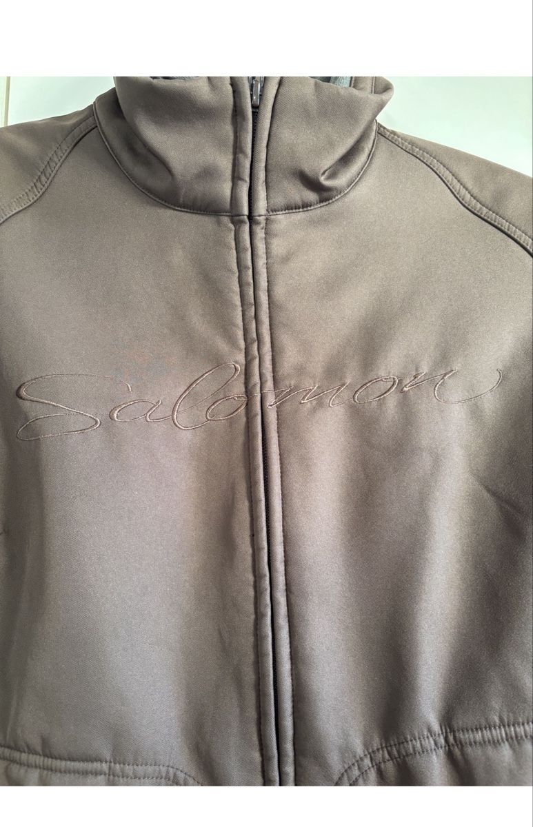 Salomon Vestes: Salomon Jacke – D'occasion à Biberist par joc_k722