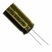 Nichicon 4700uF 35V Audio Grade Kondensator