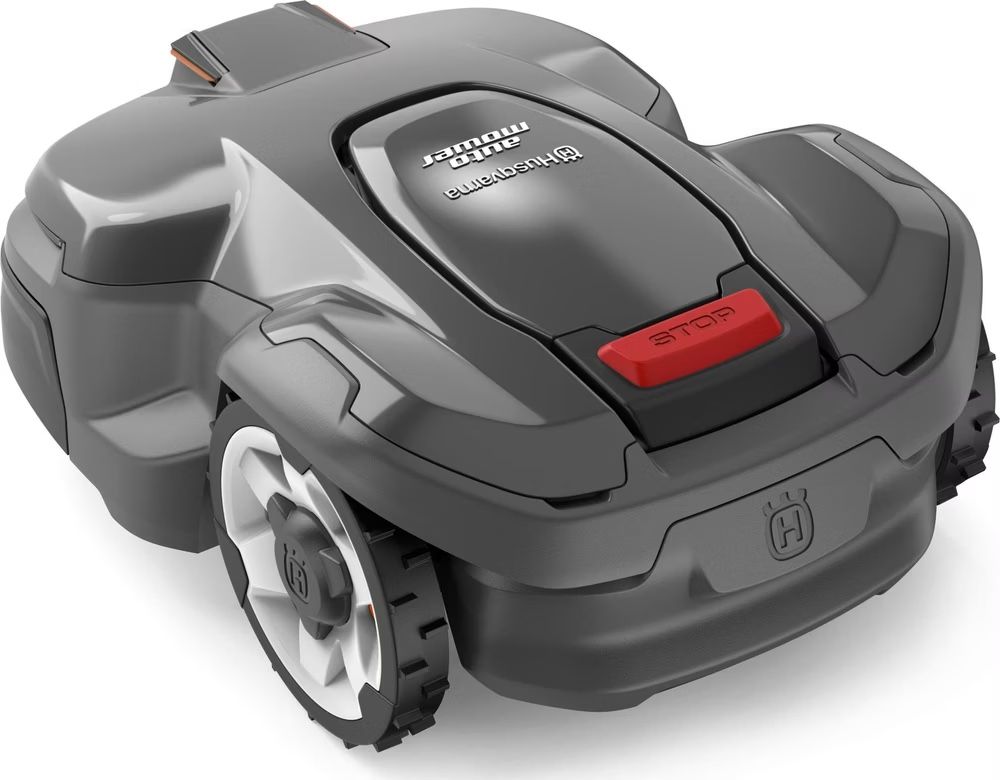 Husqvarna Rasenmäher: Husqvarna 405X Automower – Gebraucht aus Safenwil von ds83 3