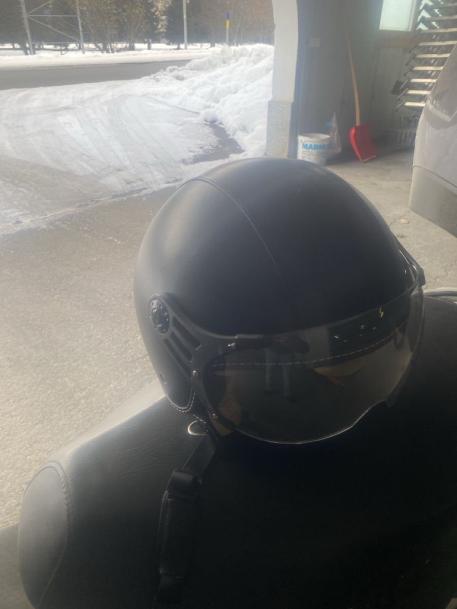 Scooter: SNE Elektroroller,Top Zustand,Navy – Usato da Davos Platz venduto da Roe69 4