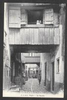 Aigle La Ruelle