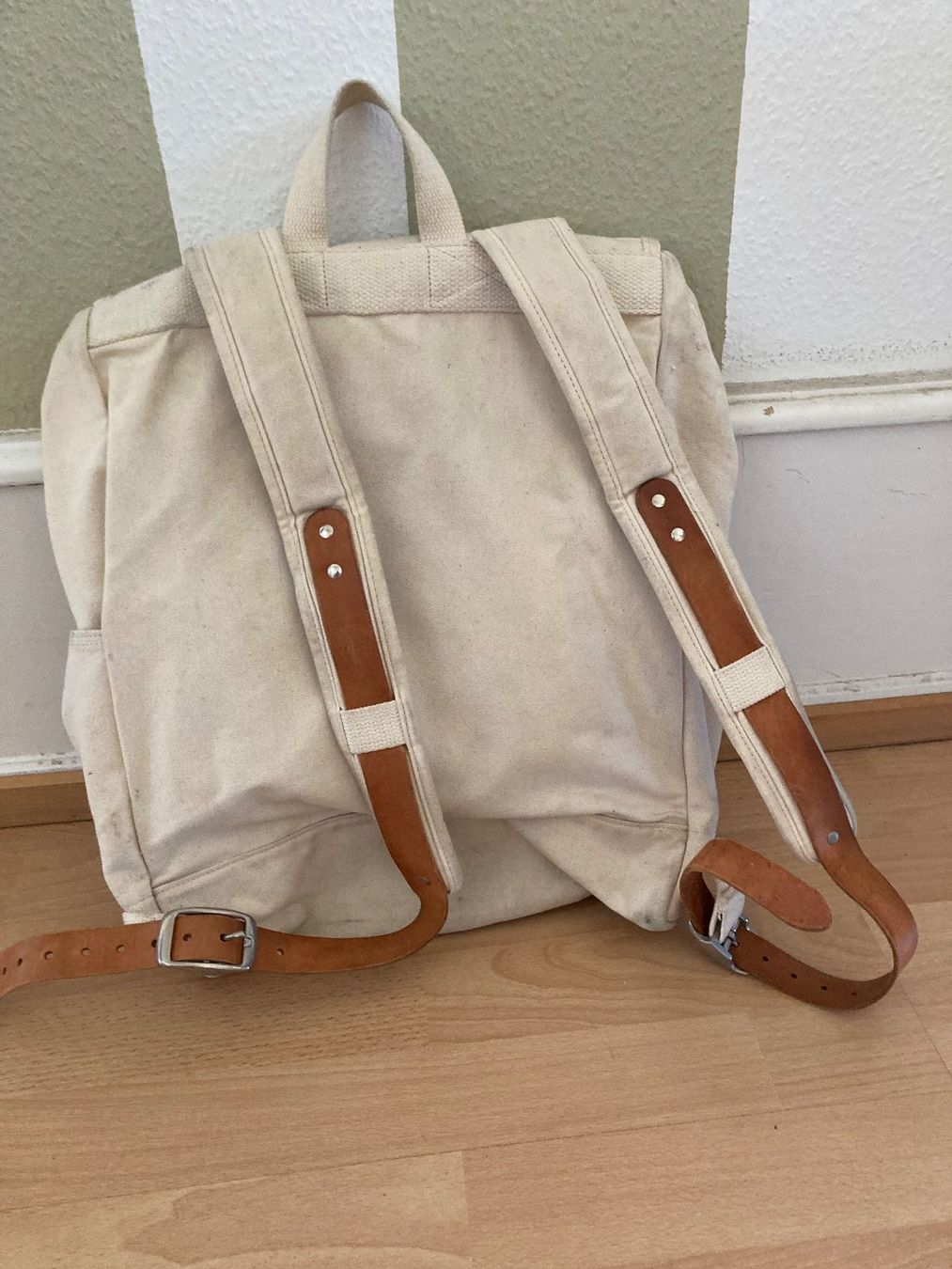 Rucksäcke: Makr Farm Rucksack – Gebraucht aus Basel von Myriam3 3