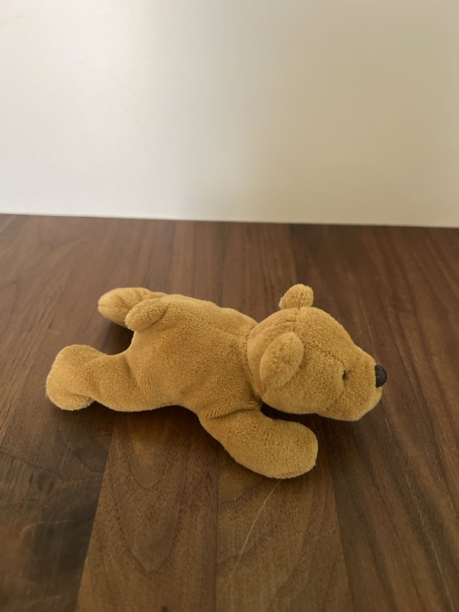 Jouets: Kleiner Plüschtier Magnet Bär – D'occasion à Altdorf UR par JanAil 1