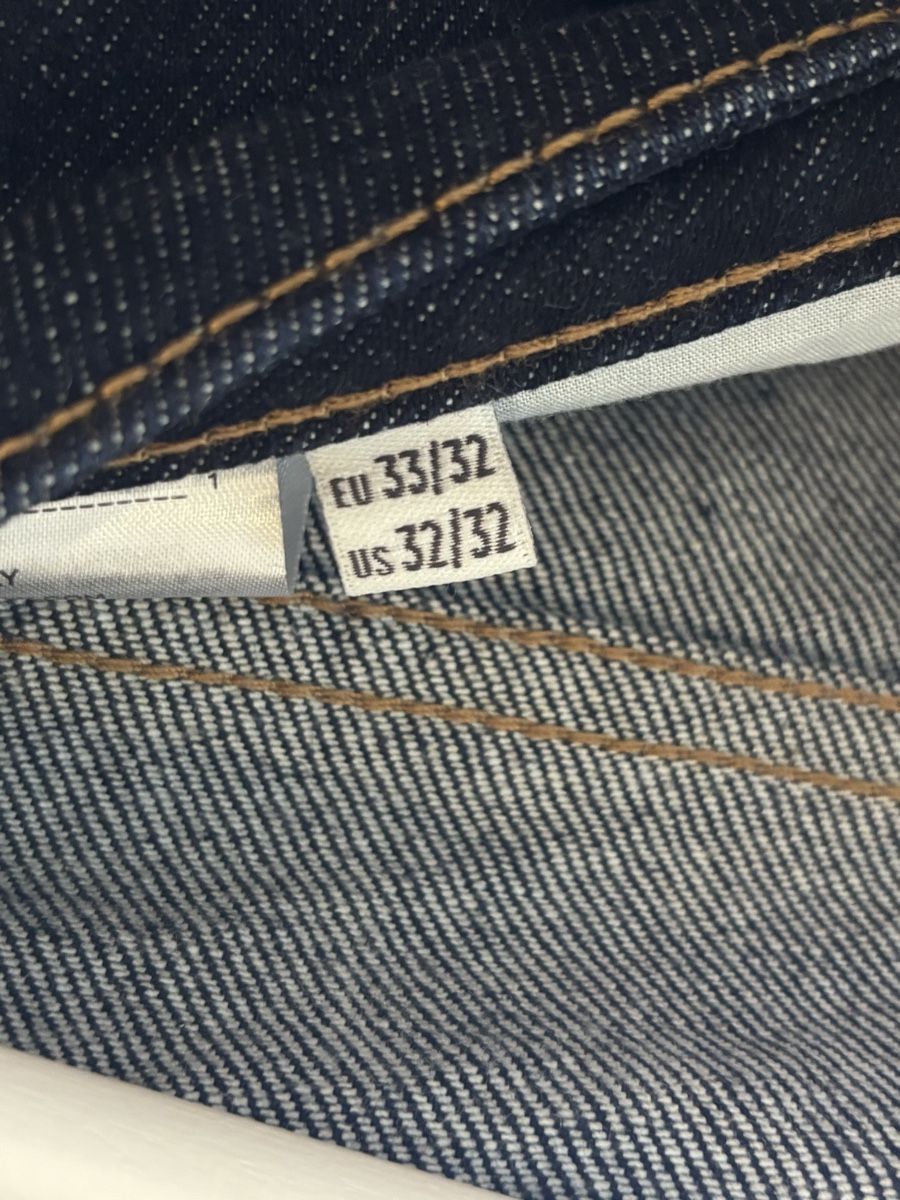 Jeans: Only Wide Leg Hose – Gebraucht aus Herisau von Baum_91 2