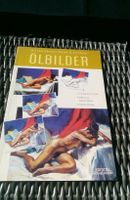 Werkstattbücher Malen & Zeichnen - Ölbilder Michael Fischer