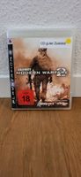 PS 3 - Call of Duty Modern Warfare 2