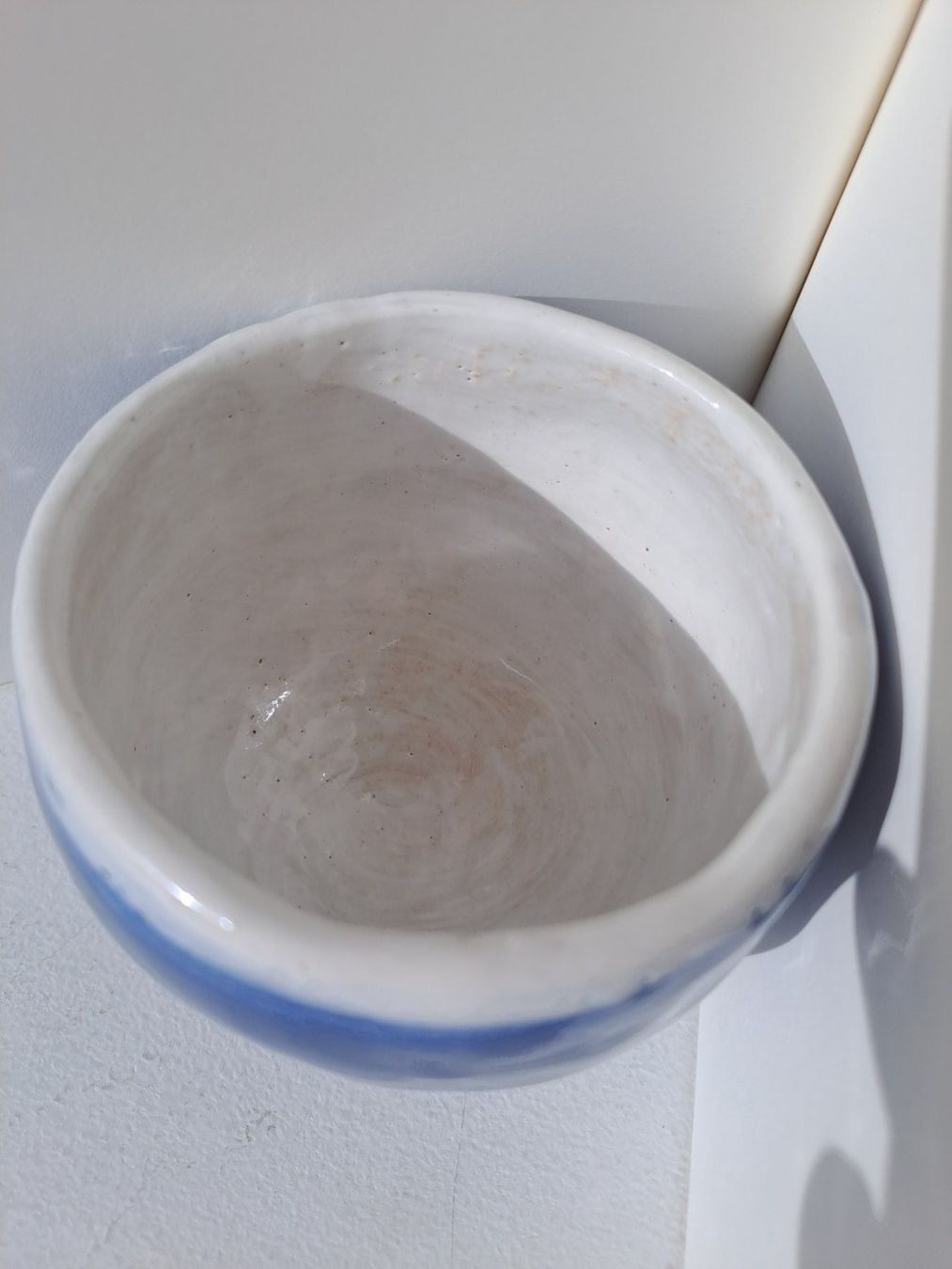 Tassen: Keramik-Tasse – Neu (gemäss Beschreibung) aus Volketswil von ronbons 6