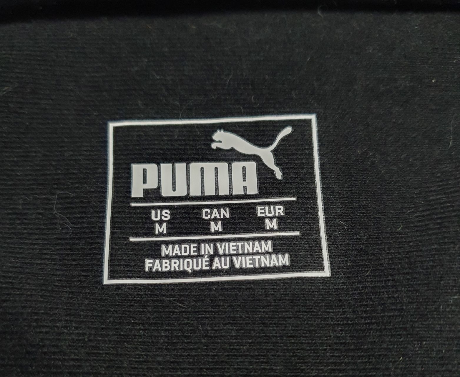 Giacche: Puma 18/19 AC Milan Jacke Grösse M – Nuovo (secondo la descrizione) da St. Gallen venduto da CaliSunshine 4
