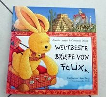 Weltbeste Briefe von Felix – (2003)