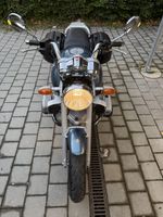 BMW R 850 CC