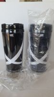2 stück Zak doppelwandige Trinkbecher 400ml