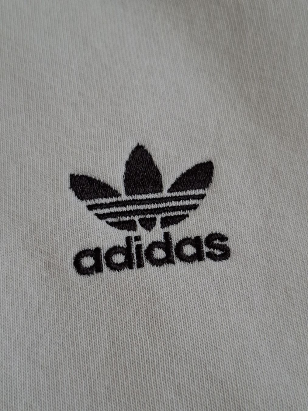 Adidas Maglioni & Felpe: Sweatshirt Adidas blanc taille S  – Usato da Renens VD venduto da ser_j2fn 4