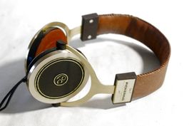 Vintage - Kopfhörer PICKERING OA-7 aus Japan, 1979