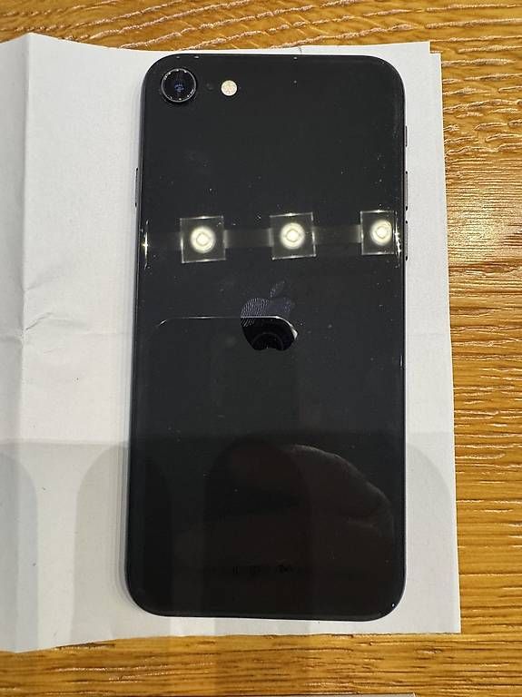 Handys / Smartphones: Apple iPhone SE – Gebraucht aus Wichtrach von Brusan 1