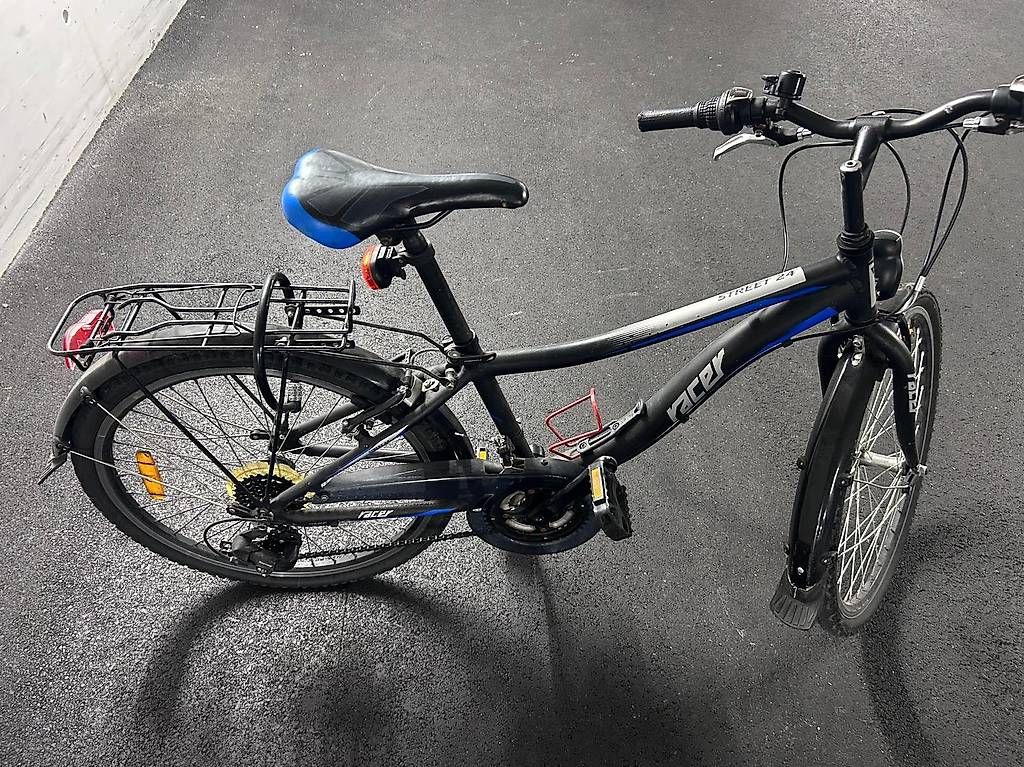 Velos: Racer Kindervelo – Gebraucht aus Luzern von jan_pns5 4