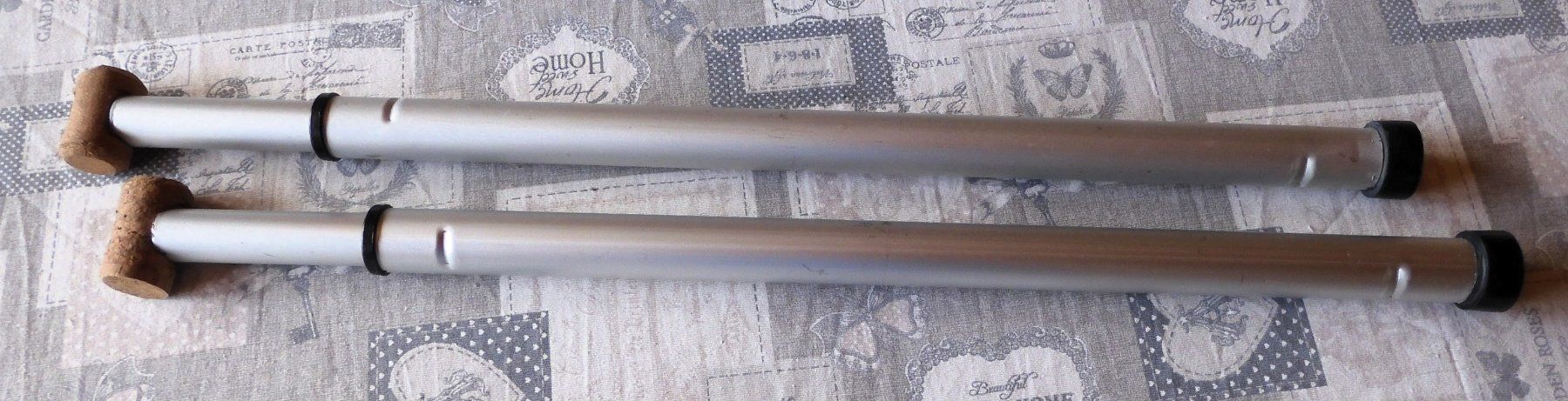 Altro: Stange für Bootsabdeckung Aluminium – Usato da Roggwil BE venduto da buggs04