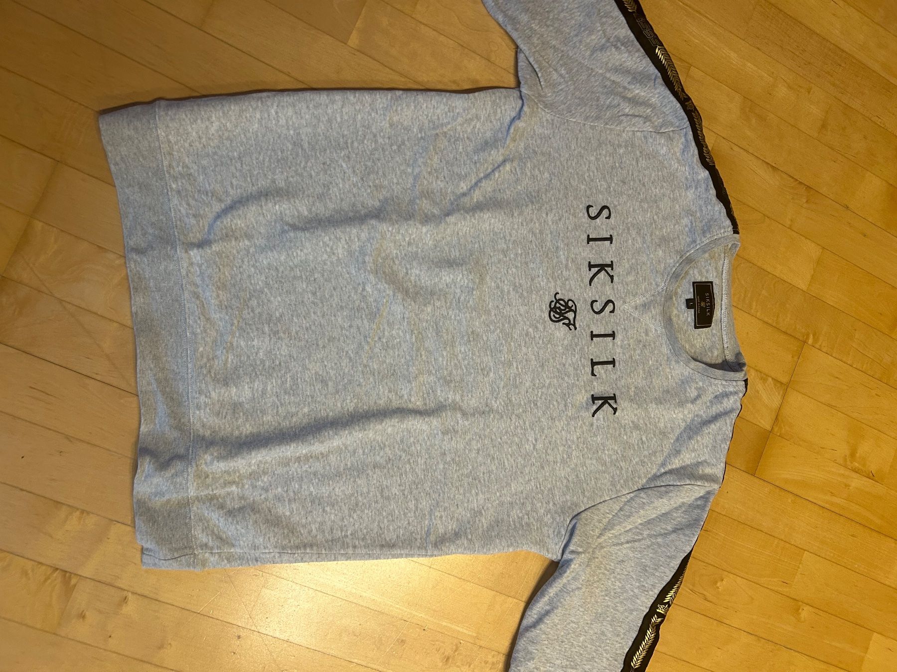 Siksilk Maglioni & Felpe: Herren Pullover - Sikslik – Nuovo (secondo la descrizione) da Pany venduto da Colin_Carl_32