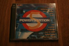 Power-Station [Volume 5]