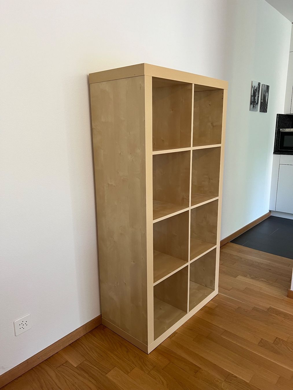 Ikea Regale: Ikea Kallax Regal – Gebraucht aus Dättwil AG von shopaholic18 1