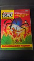 Topix Comic Nr. 22, Die Schiffbrüchigen der Zeit Top!