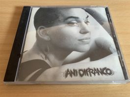 Ani DiFranco – Ani DiFranco