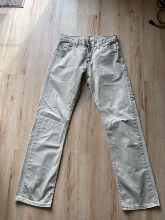 Levi's 514, 30/32, en parfait état pour homme
