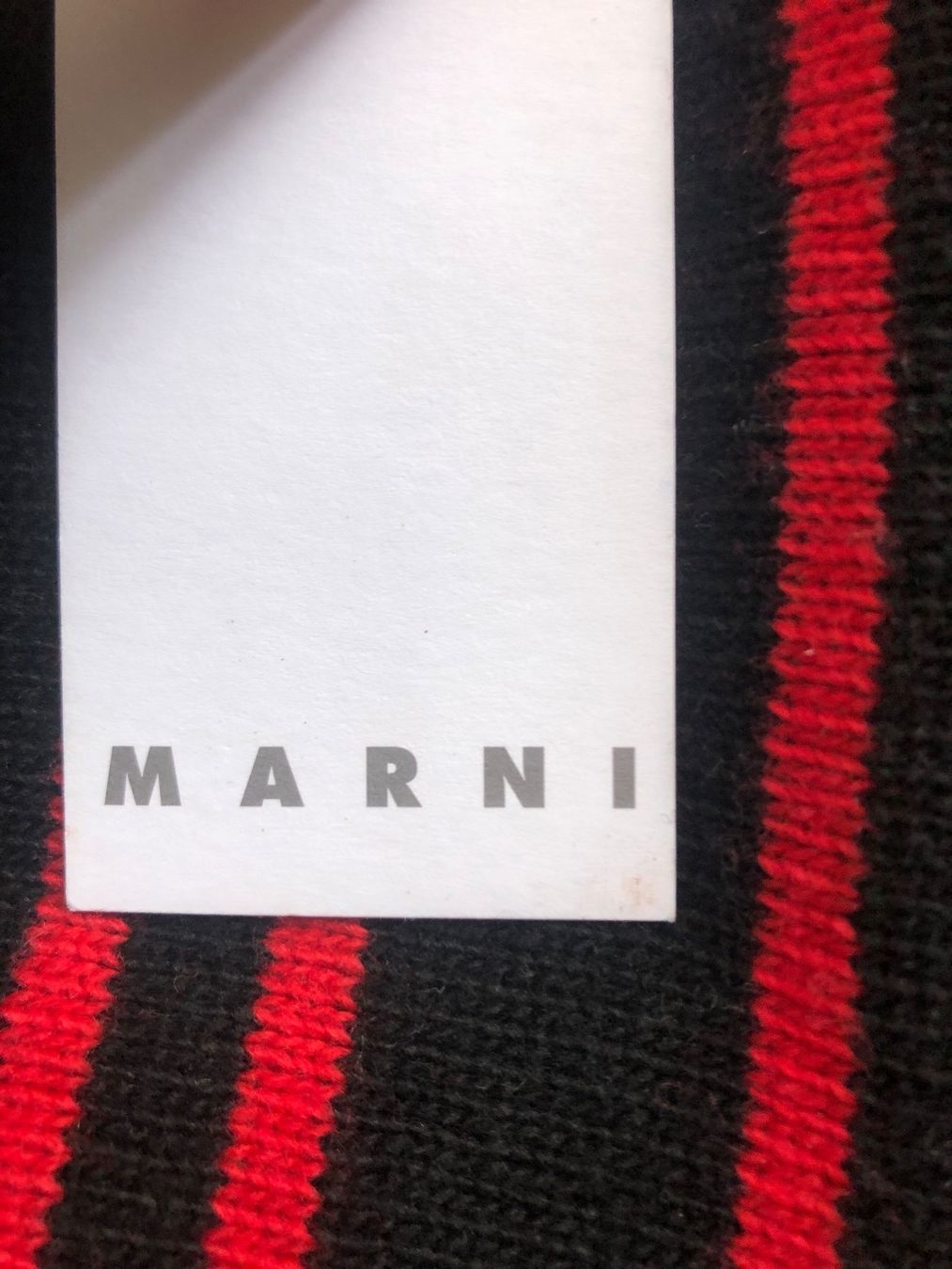 Marni Pulls & Sweat-shirts: Marni Pullover 48 – D'occasion à Basel par Kalleskaviar 7