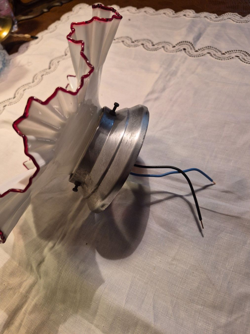 Lampen: lampe ancienne – Gebraucht aus charmoille von mir_my9f 2