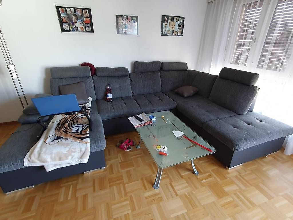 Sofas: Sofa – Gebraucht aus Jona von cri_8k9k