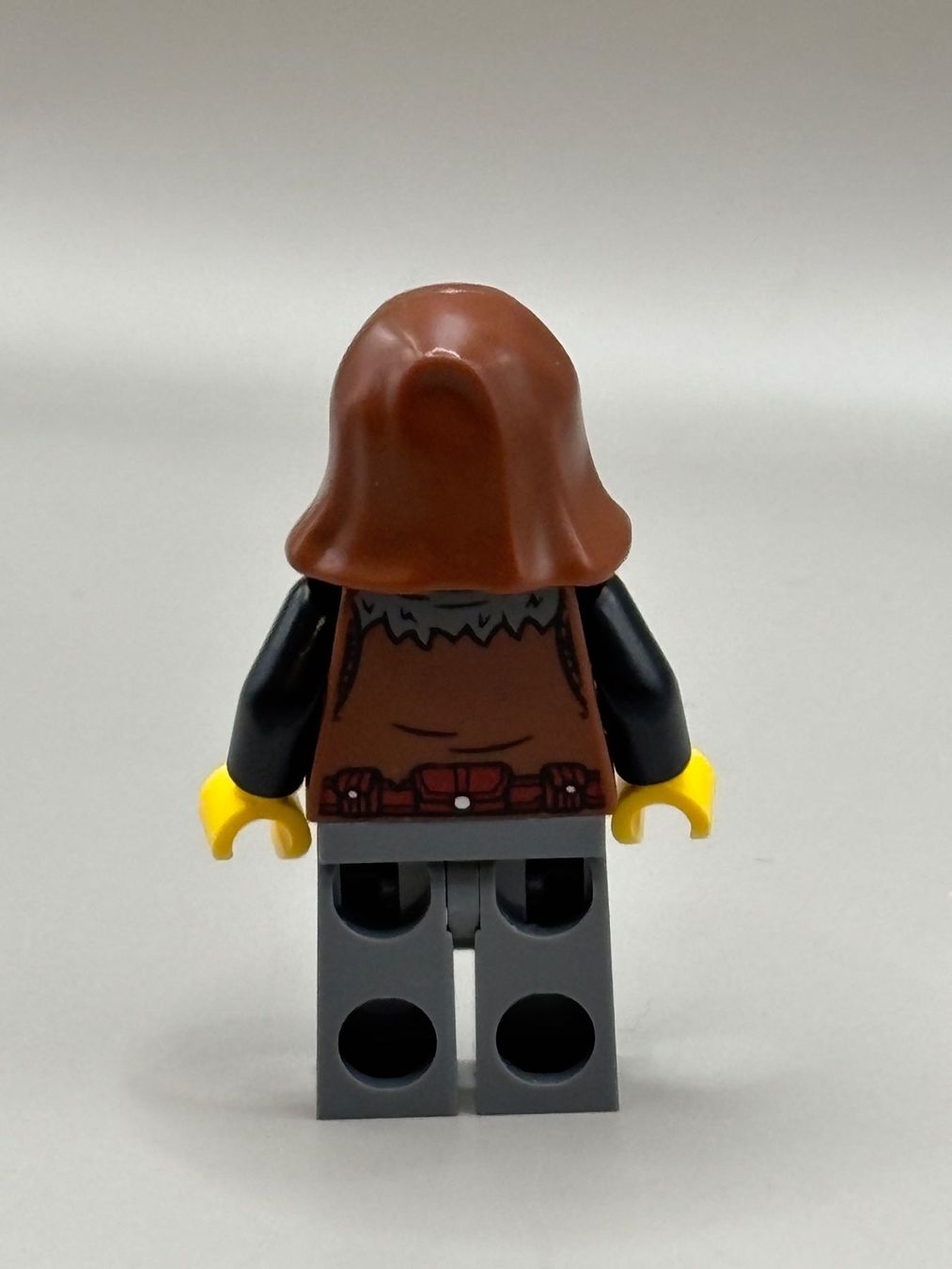 Lego Kit di costruzioni: Lego Wolfpack Minifigur NEU – Nuovo (secondo la descrizione) da Lengnau AG venduto da Chefe43 1
