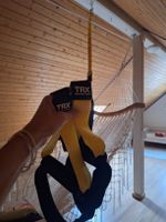 TRX-Band, selten gebraucht
