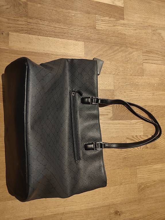 Borse da donna: Kunstlederhandtasche der Marke Carpisa  – Usato da Wabern venduto da martingoo 3