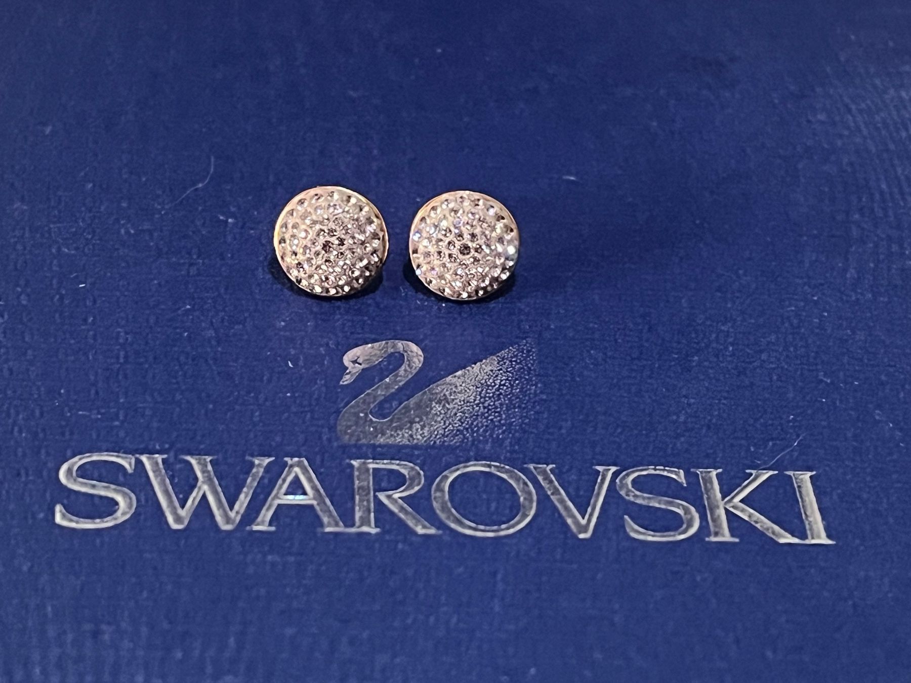 Swarovski Ohrringe & -stecker: Swarovski Ohringe – Gebraucht aus Kirchleerau von Dalmi220 2