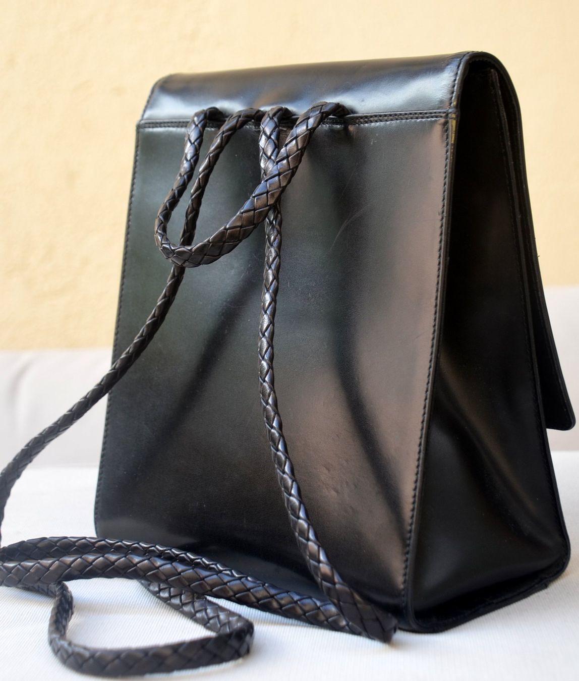 Bally Zaini: Rucksack / sac à dos Bally – Usato da Collonges venduto da arashee