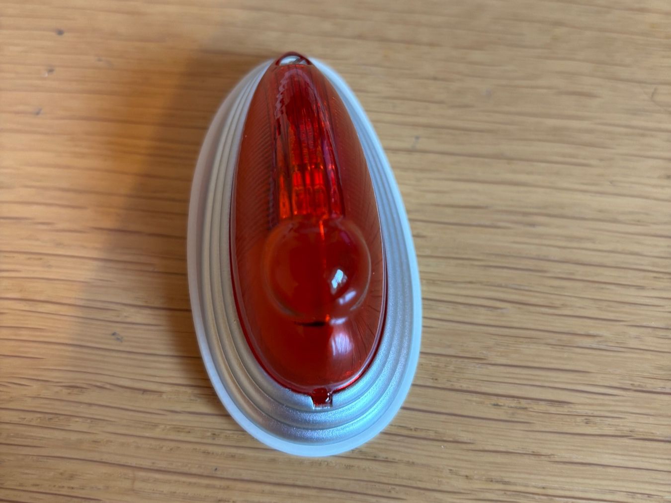 Ciclomotori: Hexennase Rücklicht Mofa – Usato da Schleinikon venduto da JBoppGmbH 2