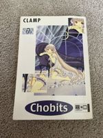 Chobits Band 7 Manga Manga & Comics