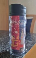 Coca-Cola Royal Caribbean Travel Mug, gebraucht,  590 ml