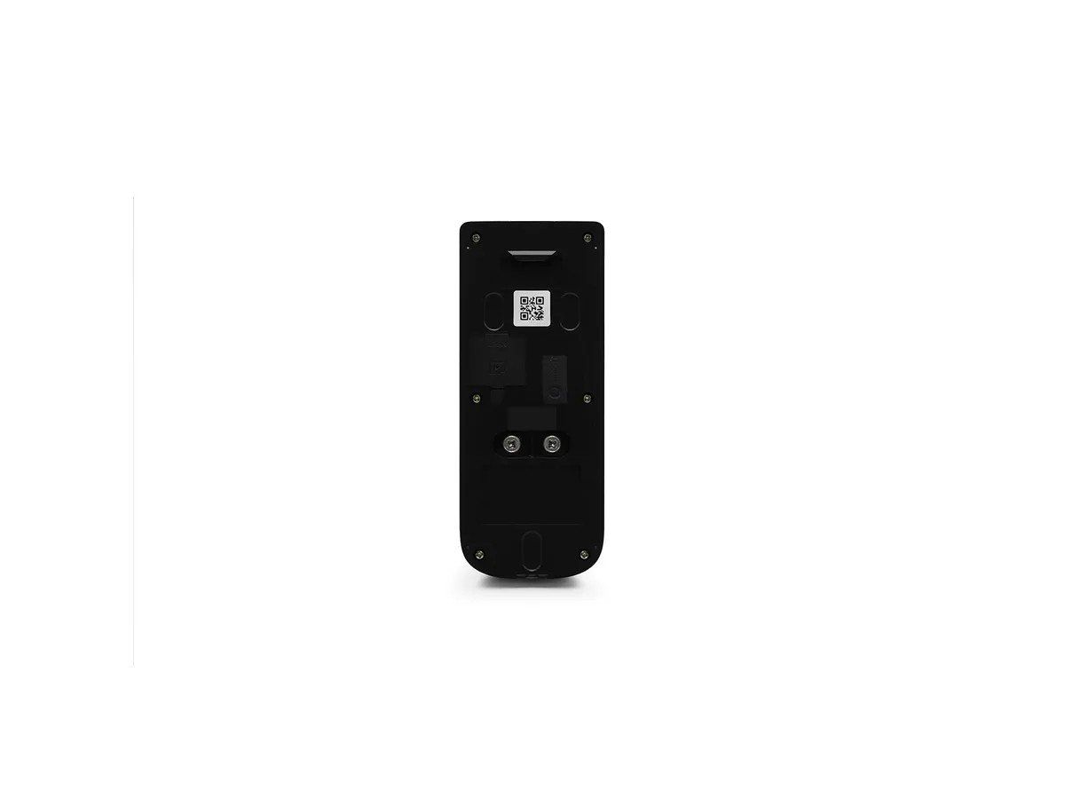 Videocamere: IC Realtime Dinger - Video Doorbel – Nuovo e nell'imballaggio originale da Uster venduto da lookandlisten 2