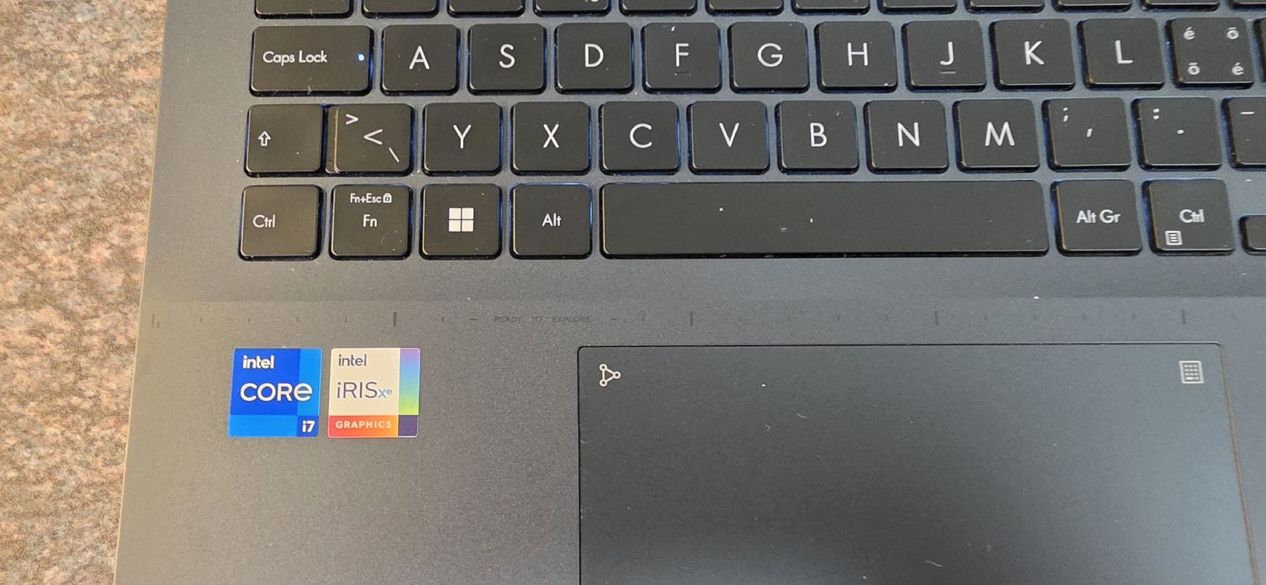 Asus Notebook: Asus, Laptop zu Tap – Nuovo (secondo la descrizione) da Buchrain venduto da bjk_9nwm 2