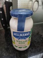Hellmann's Vegan Mayo