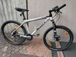 Mountainbike Scott