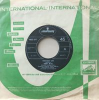 Vinyl-Single Buddy Miles - Wholesale Love