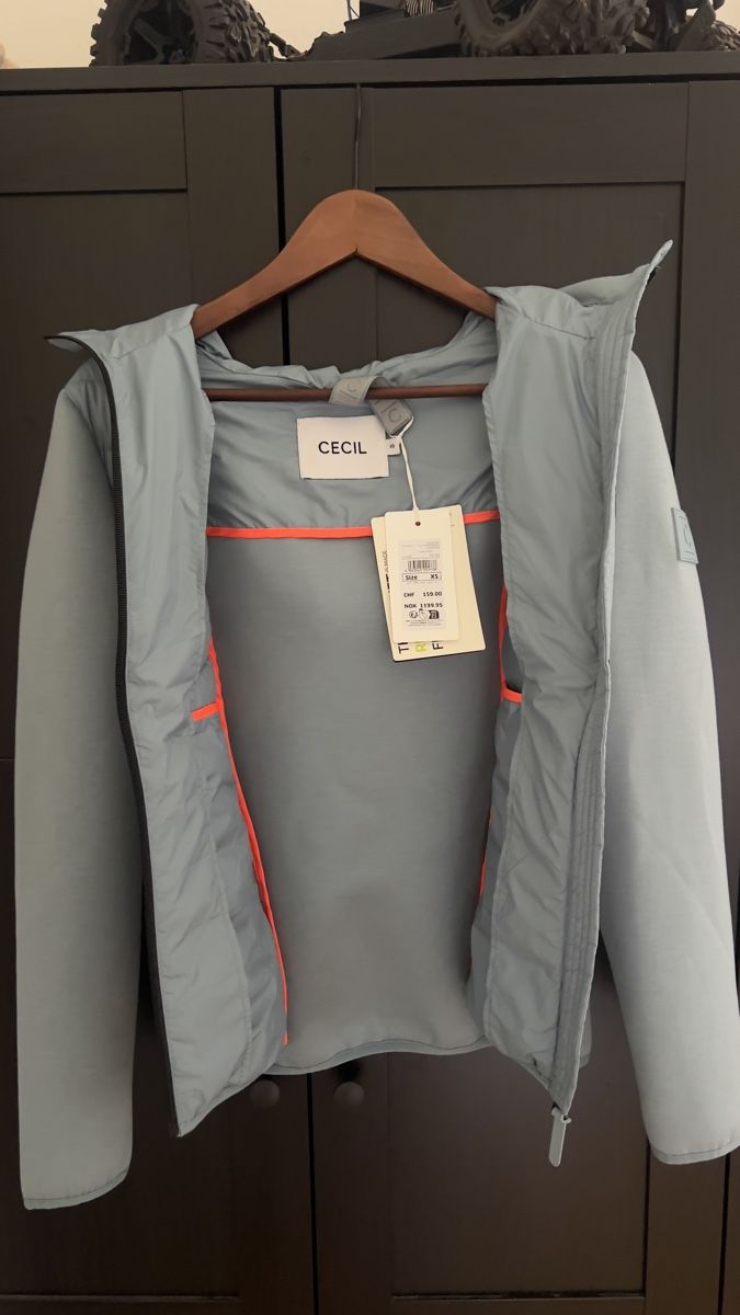 Giacche: Cecil Jacke, grösse- S NEU mit Etikett – Nuovo e nell'imballaggio originale da Pratteln venduto da nt.geschenkshop 1
