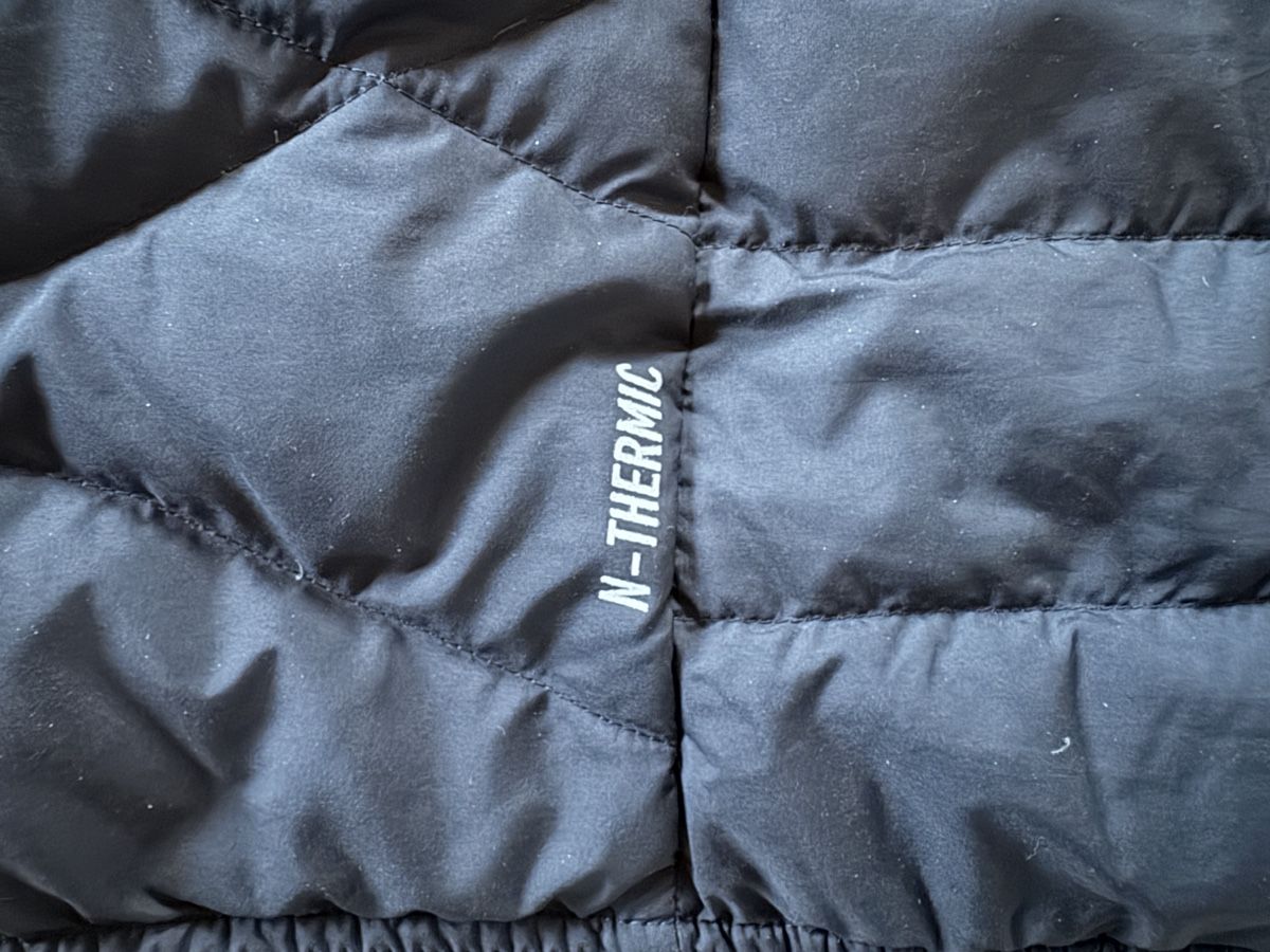 Odlo Jacken: Daunenjacke Odlo XL – Gebraucht aus Uetliburg SG von Joujoux02 2