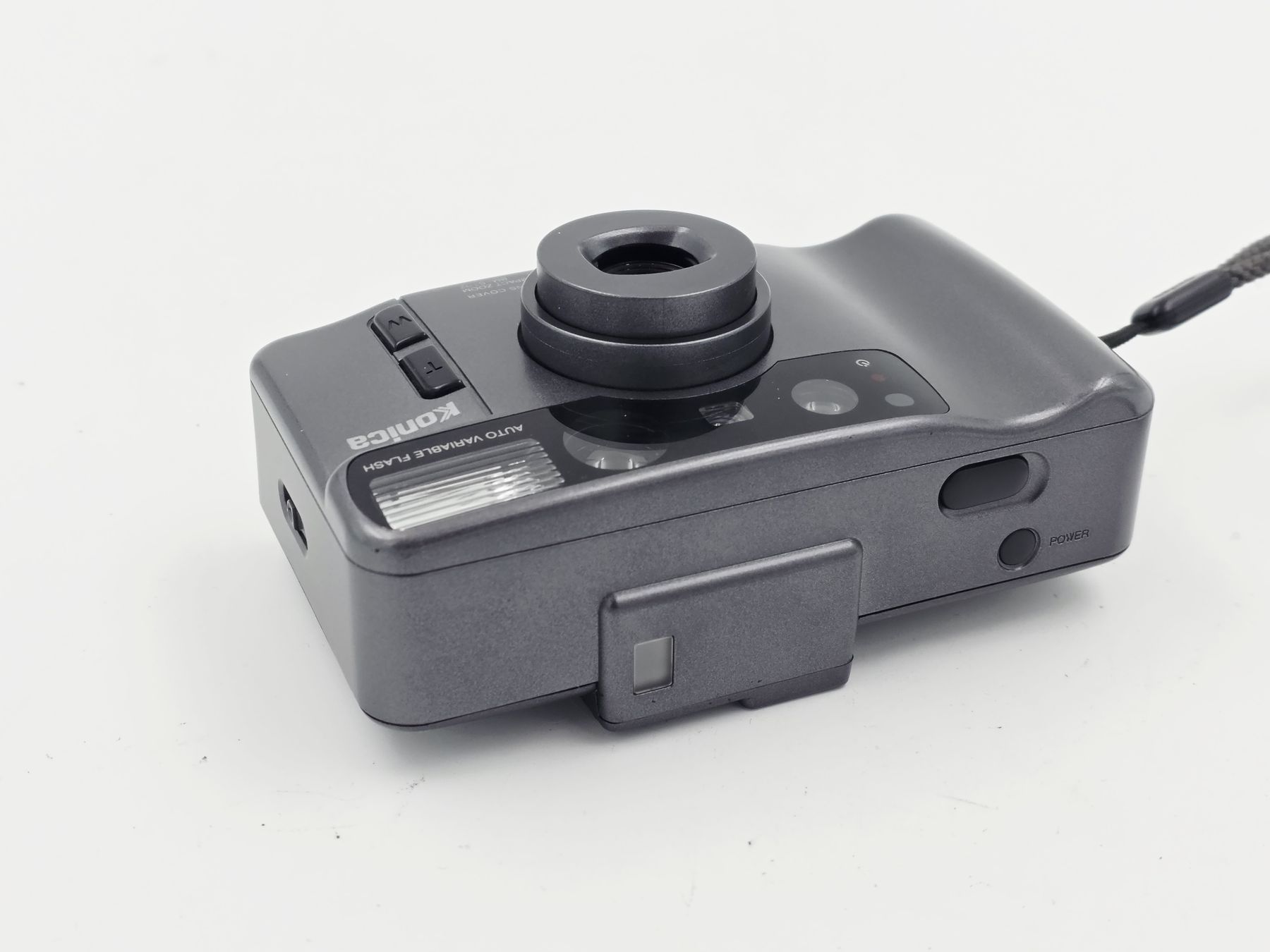 Konica Kamera: Konica Big Mini Zoom Kompaktkamera - Top Zustand! – Gebraucht aus Kreuzlingen von Tewes 7