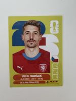 🔥 Fifa Panini Sticker WM26 - Michal Sadilek CZE9 🇨🇿