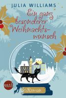 Williams Julia - Ein ganz besonderer Weihnachtswunsch /Roman