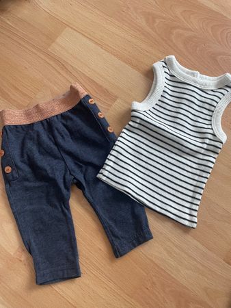 Gr. 62 sommer set