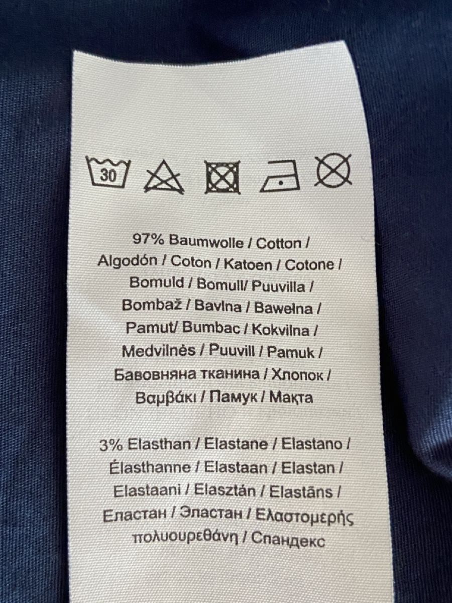 S.Oliver Chemises, T-shirts & Polos: Hemd – D'occasion à Reinach BL par Nike231 3